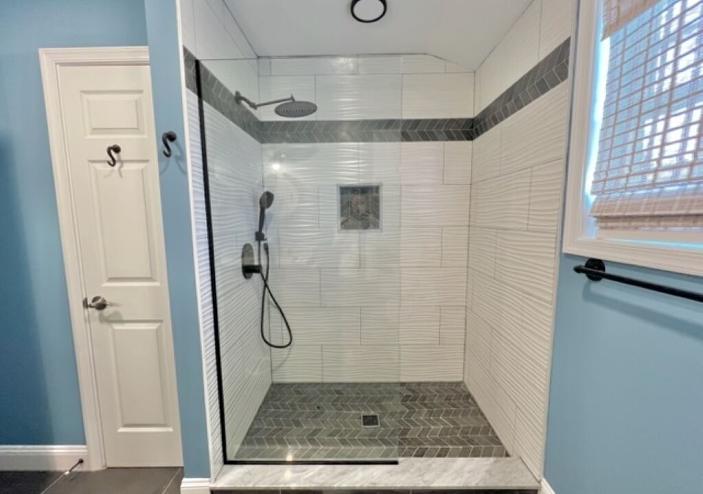 Photo of Bathroom in North End