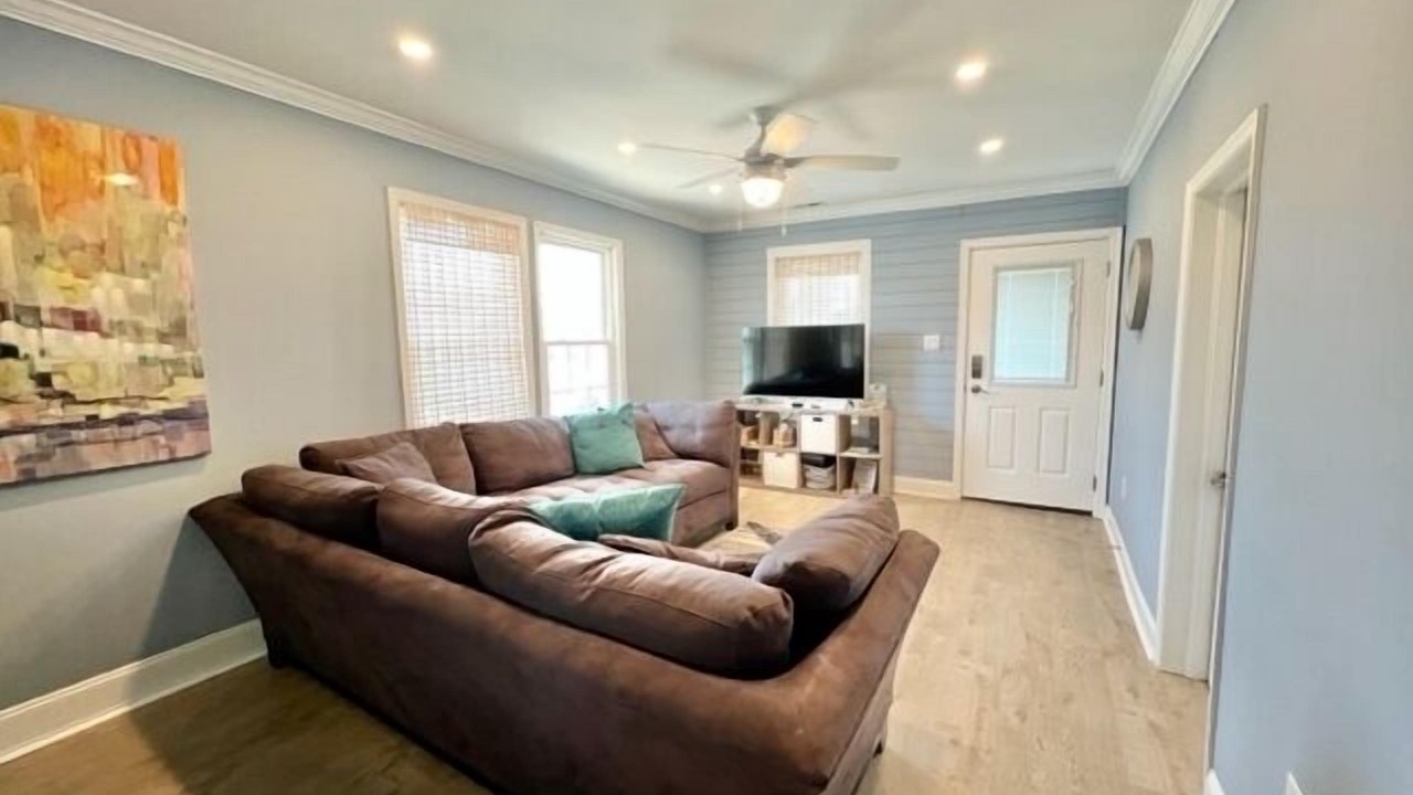 Photo of Bedroom in North End