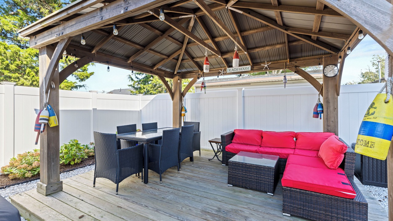 Photo of Outdoor in Villas