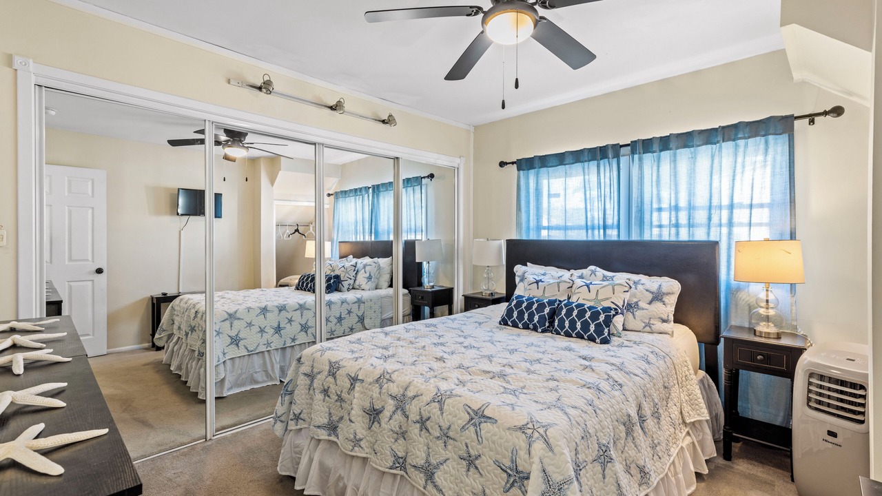 Photo of Bedroom in Villas