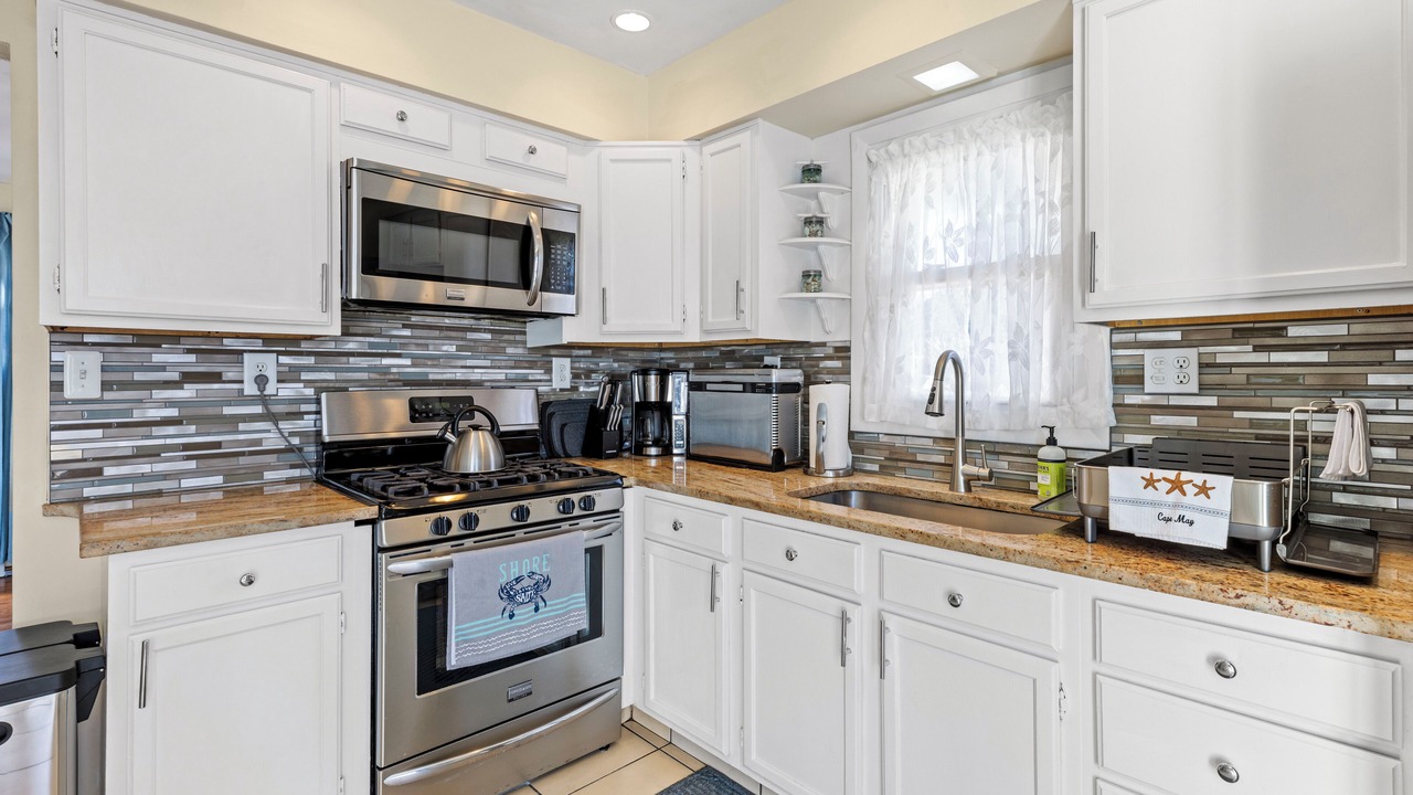 Photo of Kitchen in Villas