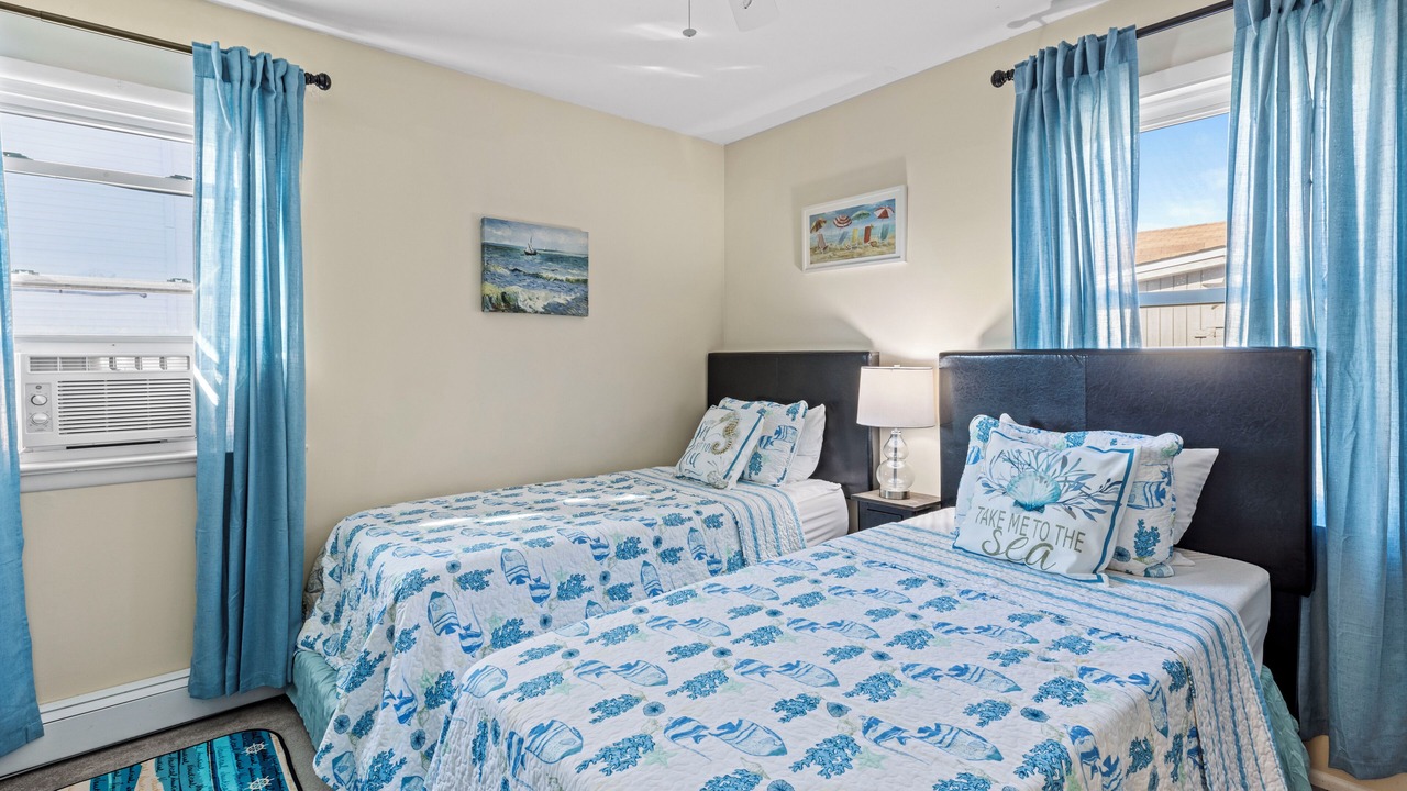 Photo of Bedroom in Villas