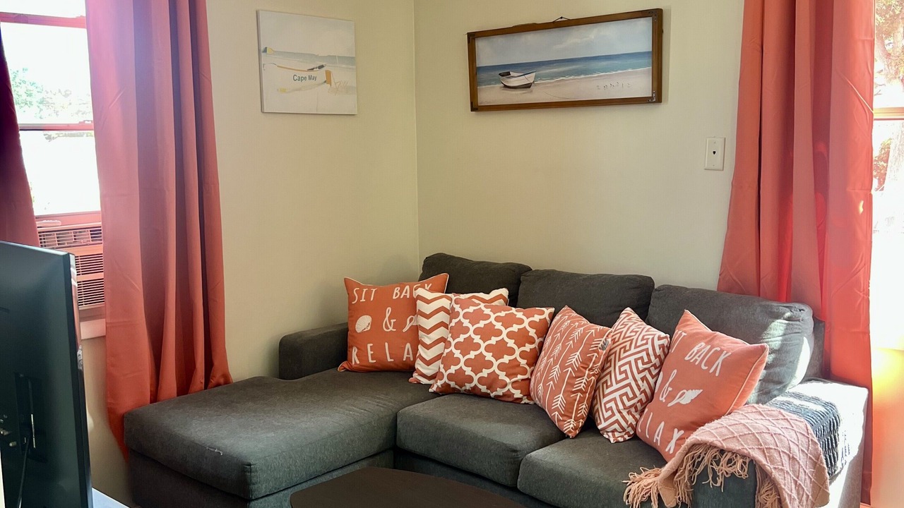 Photo of Livingroom in Villas