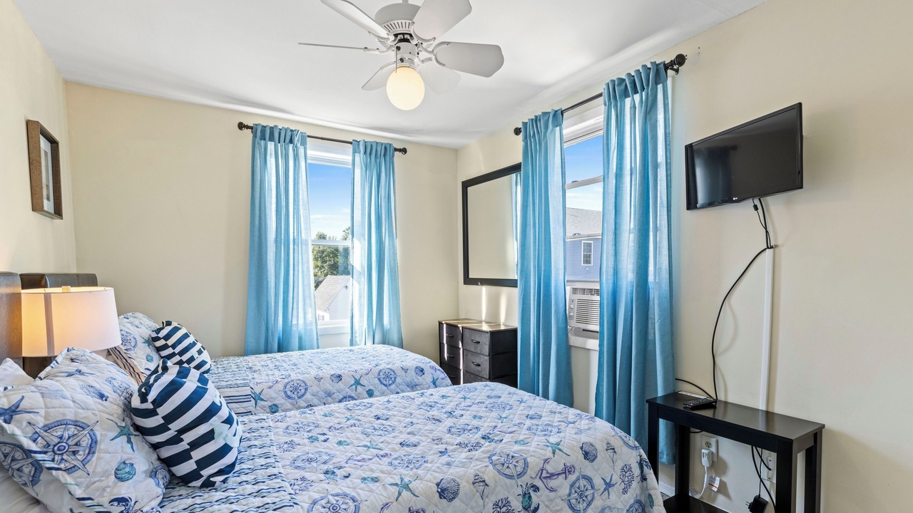 Photo of Bedroom in Villas