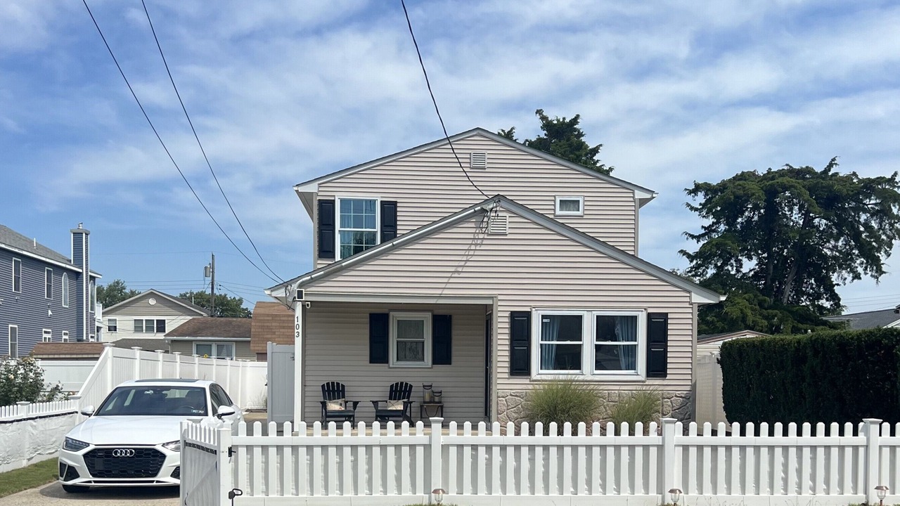 Photo of Outdoor in Villas