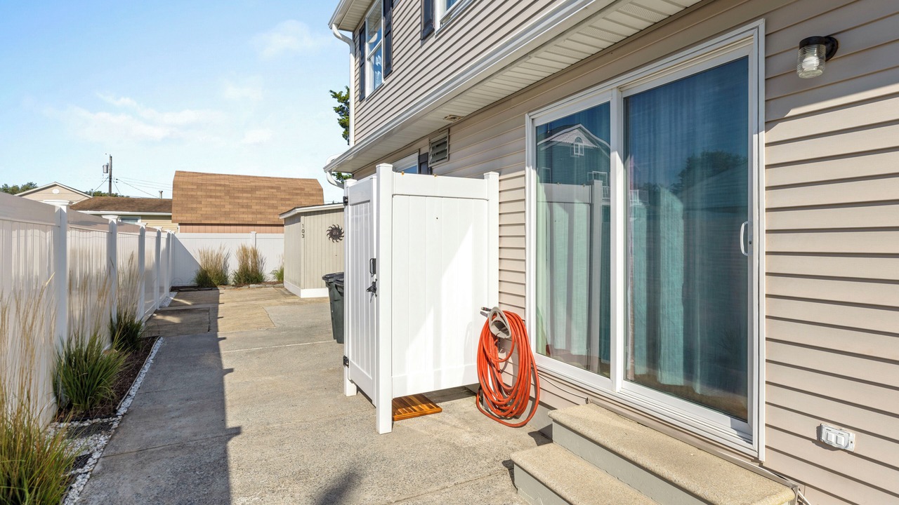 Photo of Outdoor in Villas