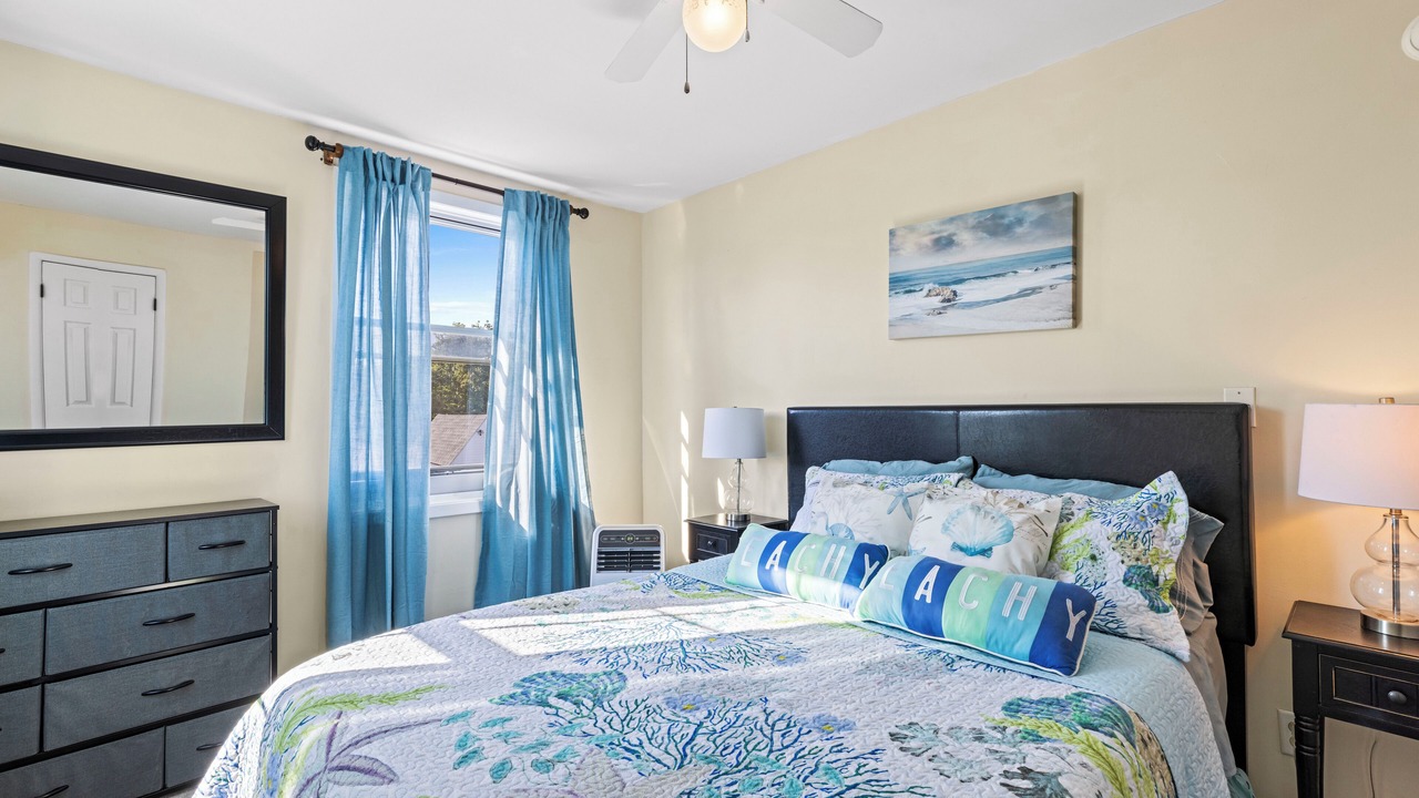 Photo of Bedroom in Villas