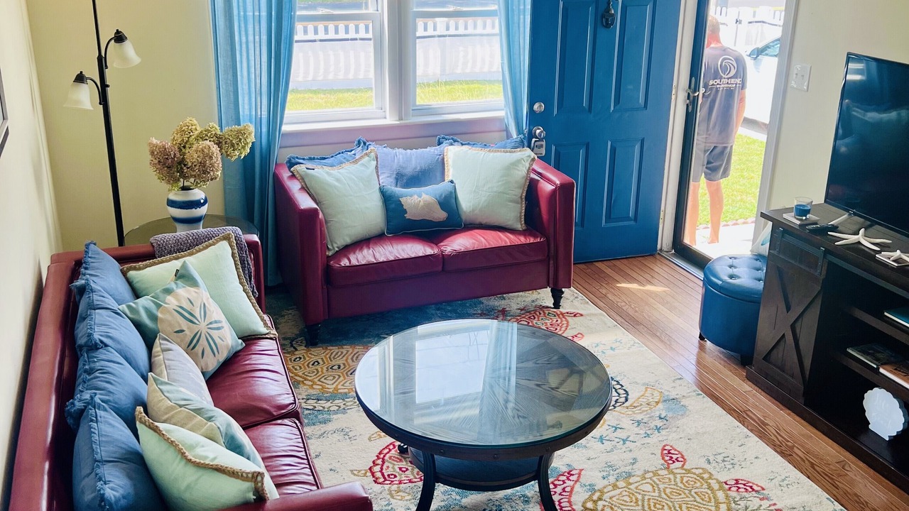 Photo of Livingroom in Villas