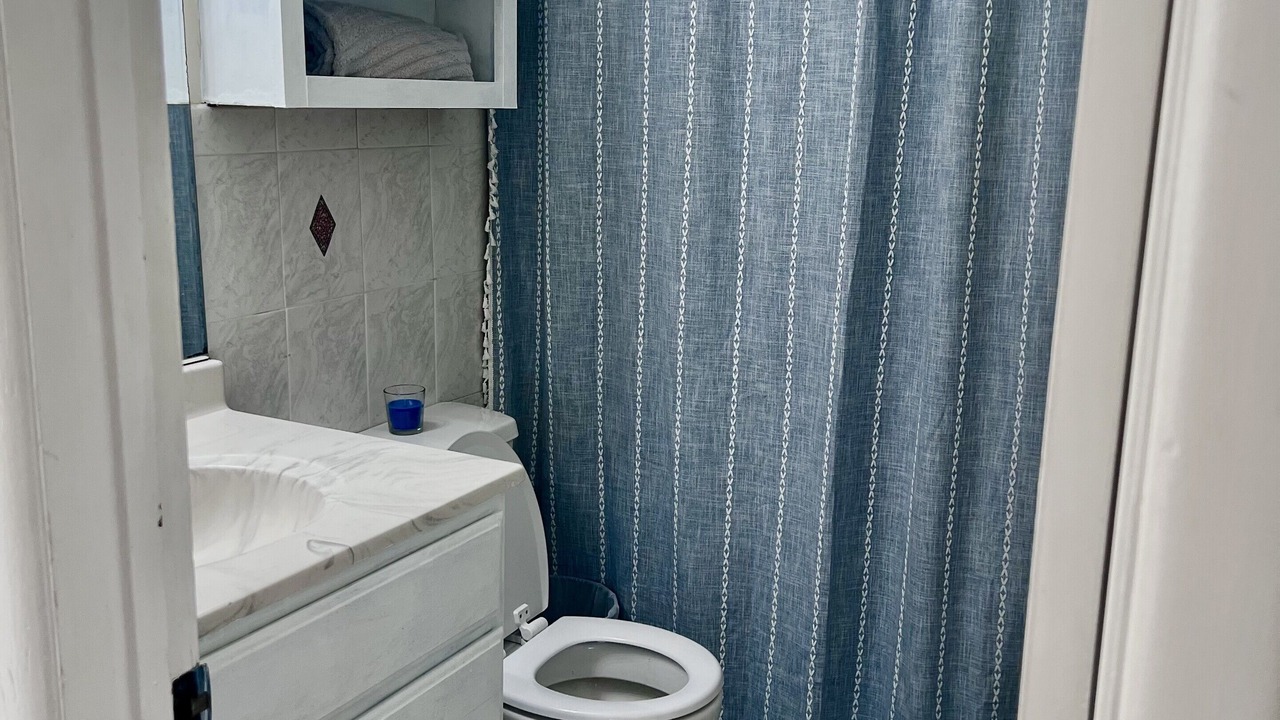 Photo of Bathroom in Villas