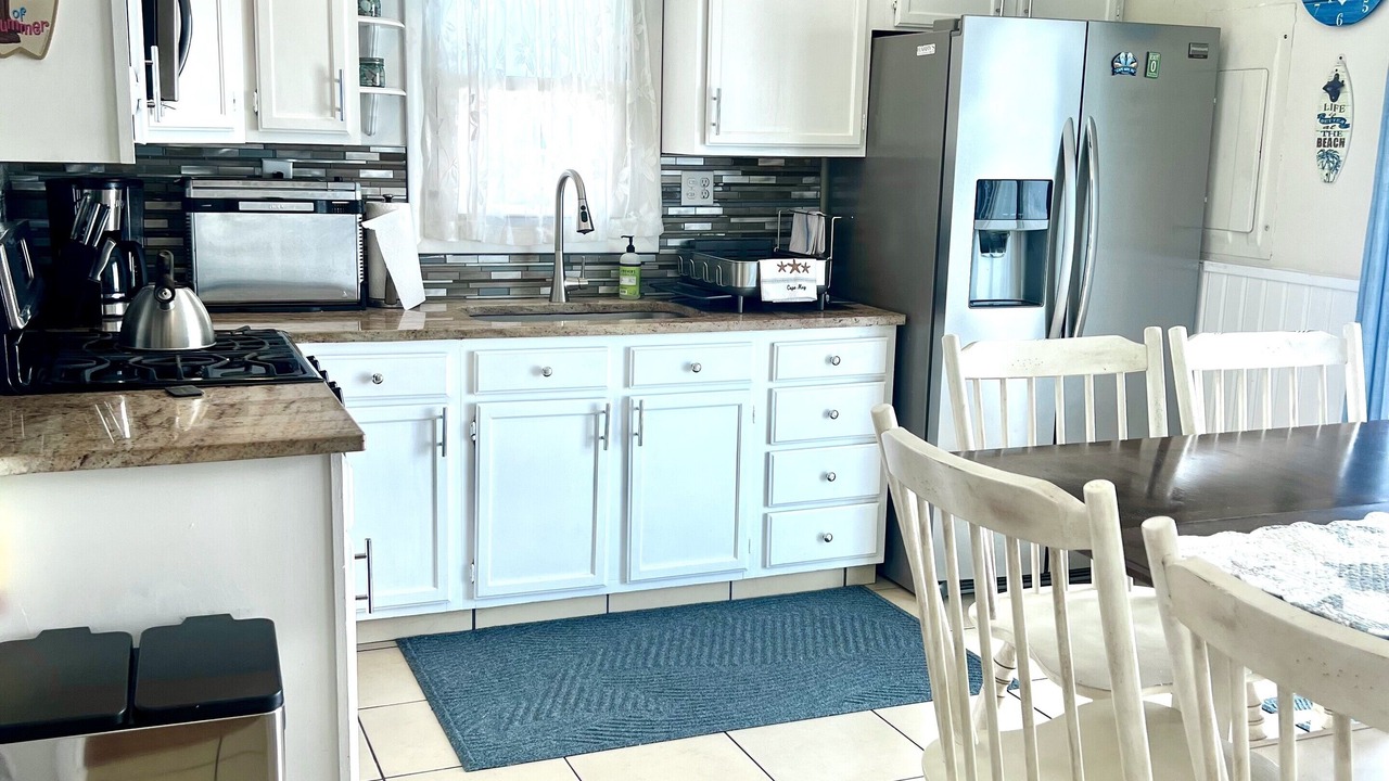 Photo of Kitchen in Villas