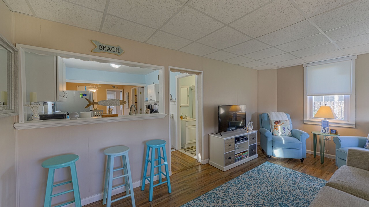 Photo of Bedroom in Villas