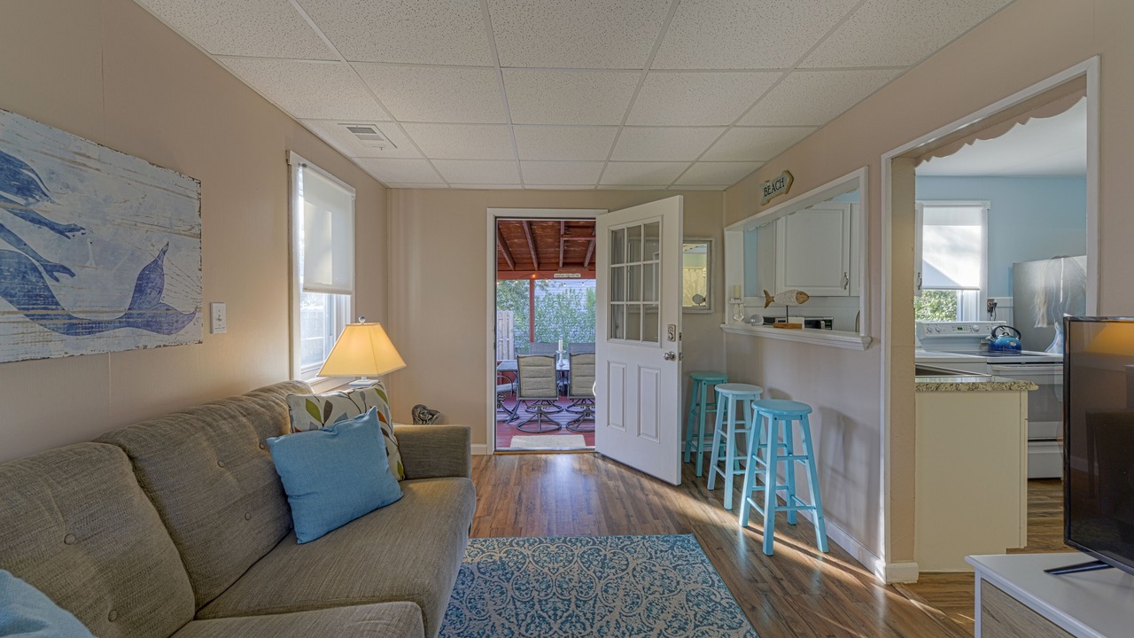 Photo of Outdoor in Villas