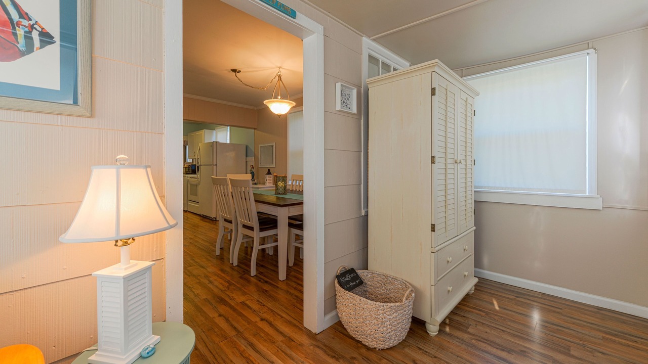 Photo of Bedroom in Villas