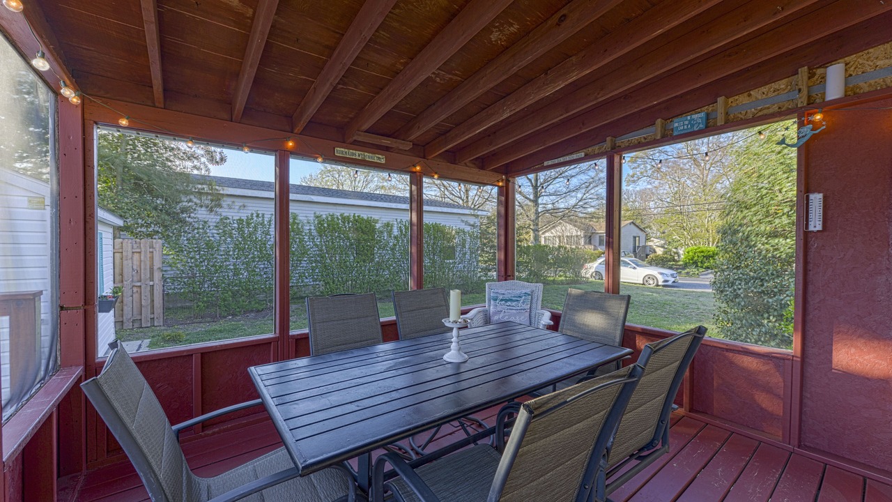 Photo of Outdoor in Villas