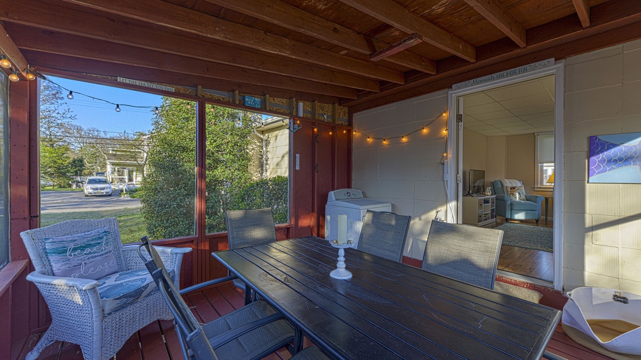 Photo of Outdoor in Villas