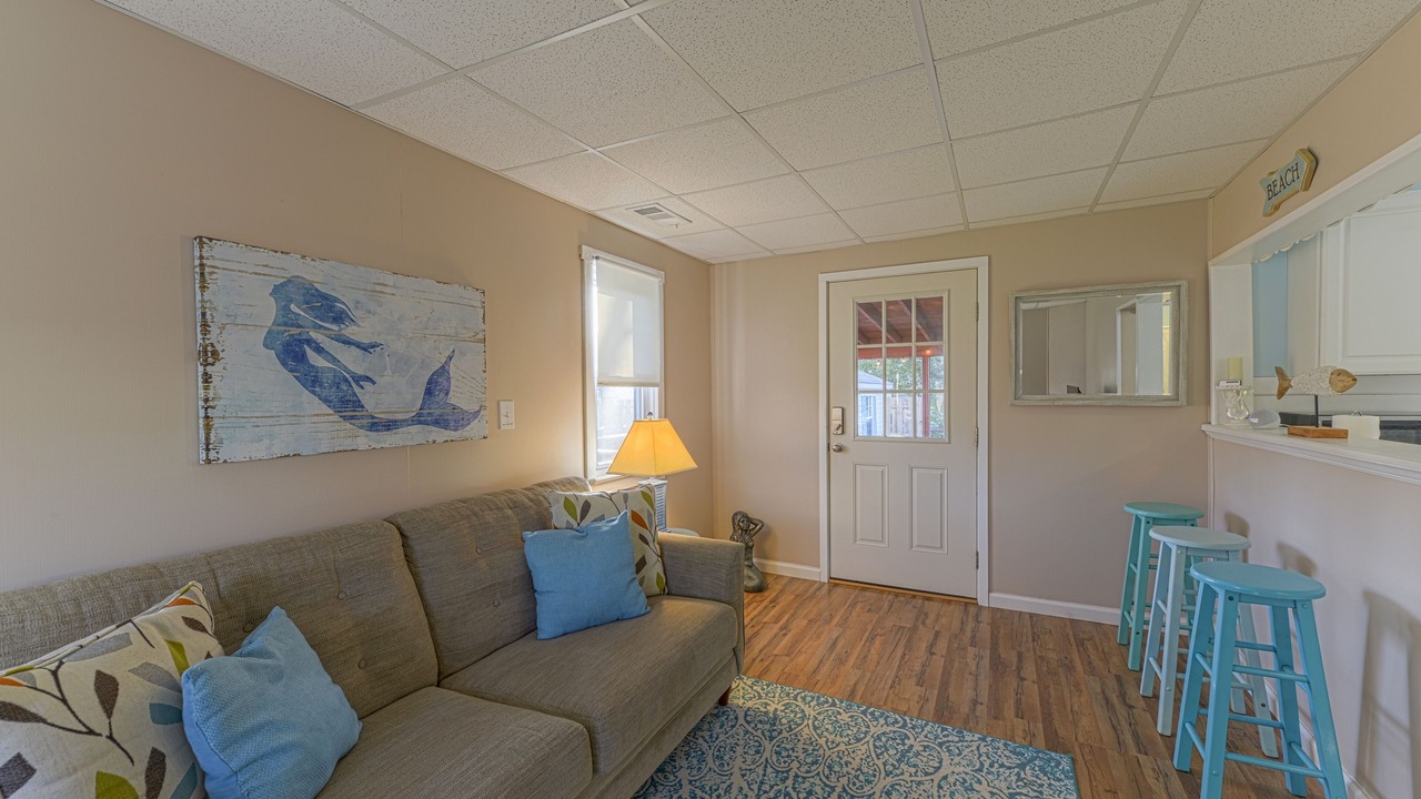 Photo of Bedroom in Villas