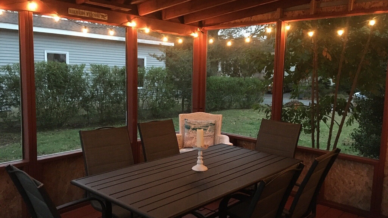 Photo of Outdoor in Villas