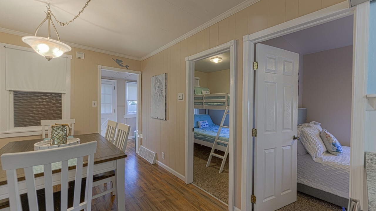 Photo of Bedroom in Villas