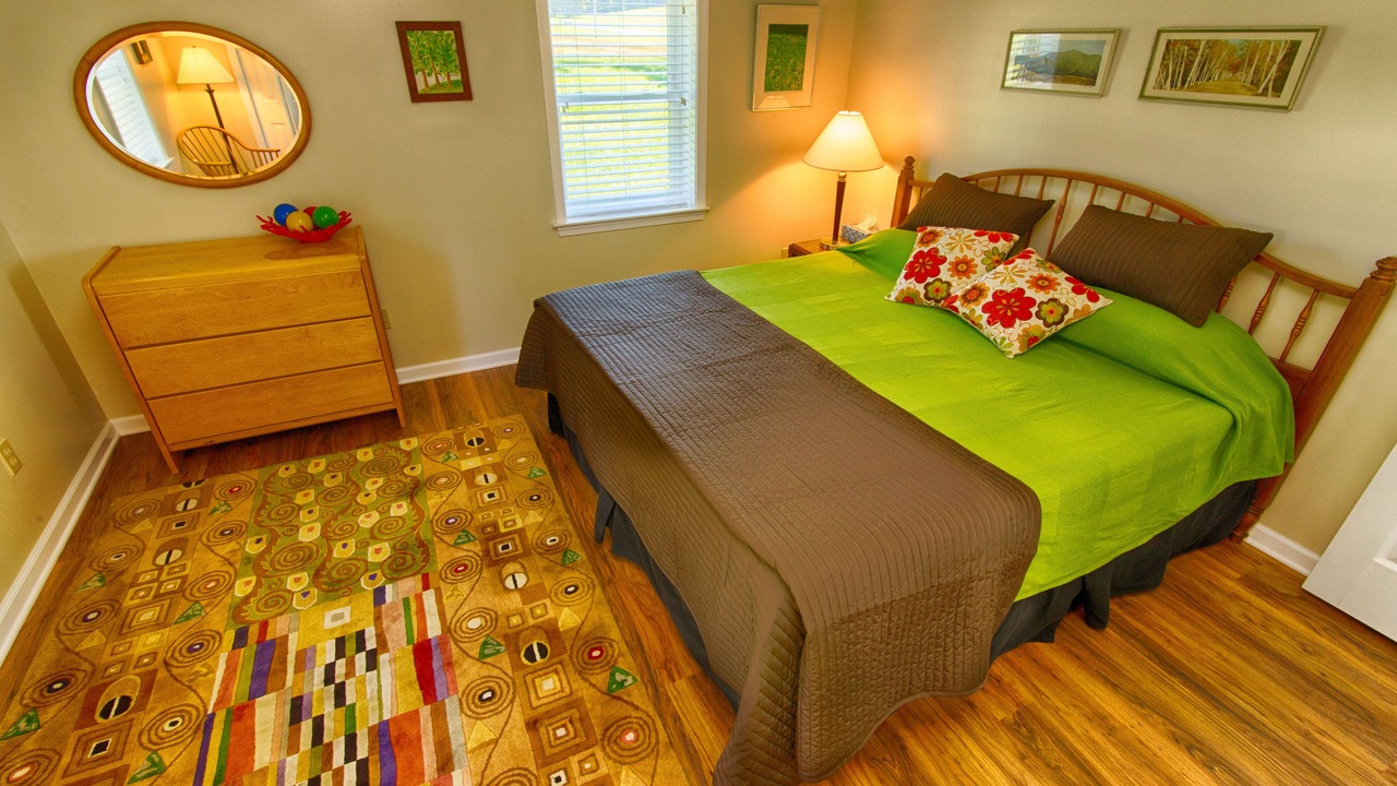 Photo of Bedroom in Sabillasville
