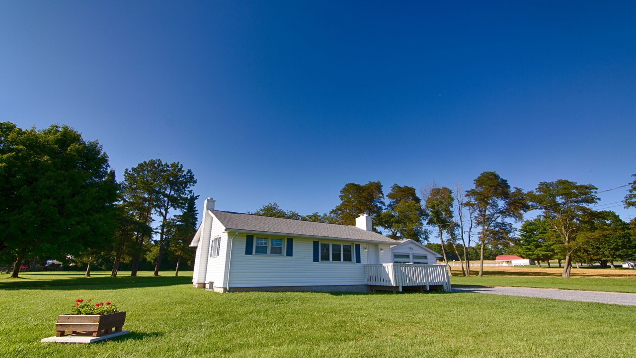 Photo of Outdoor in Sabillasville