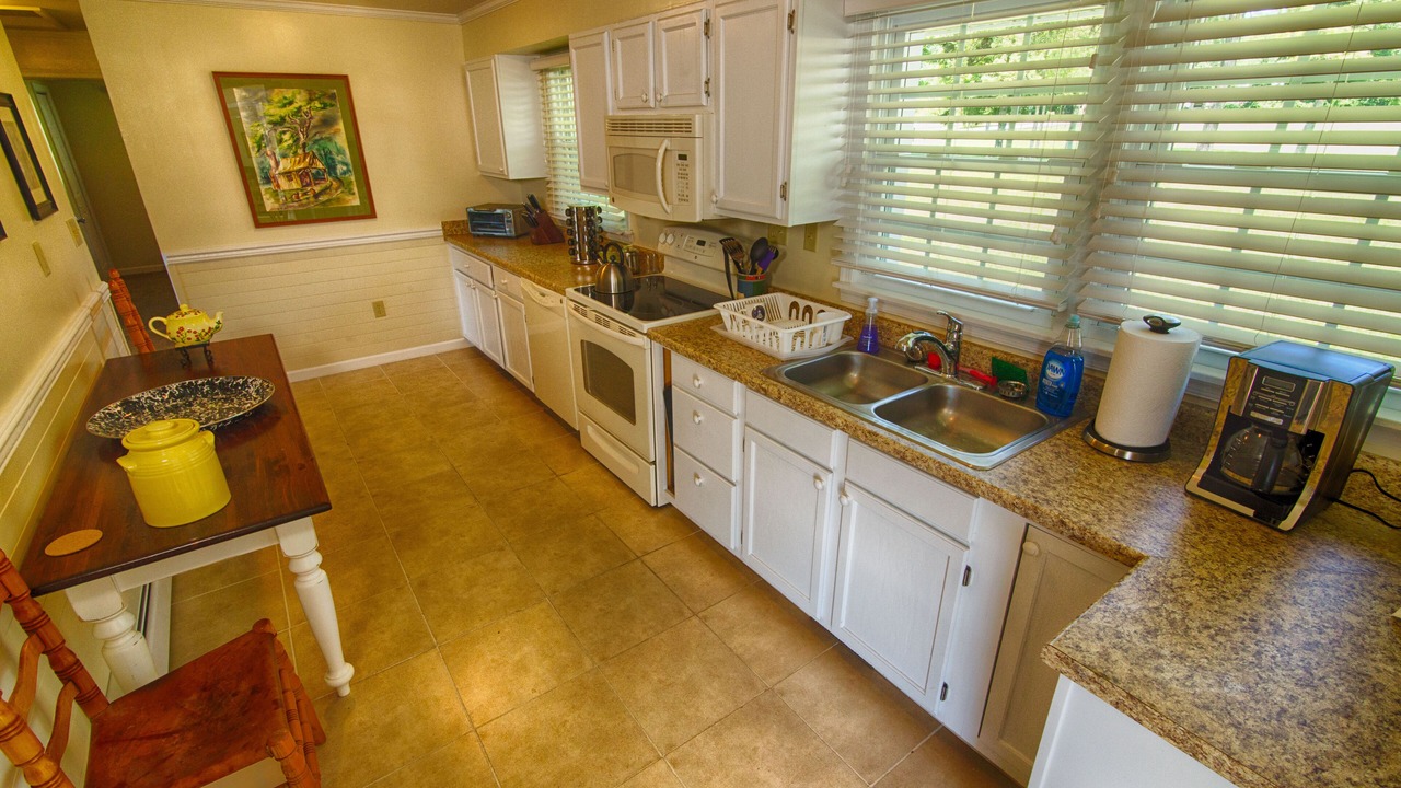 Photo of Kitchen in Sabillasville