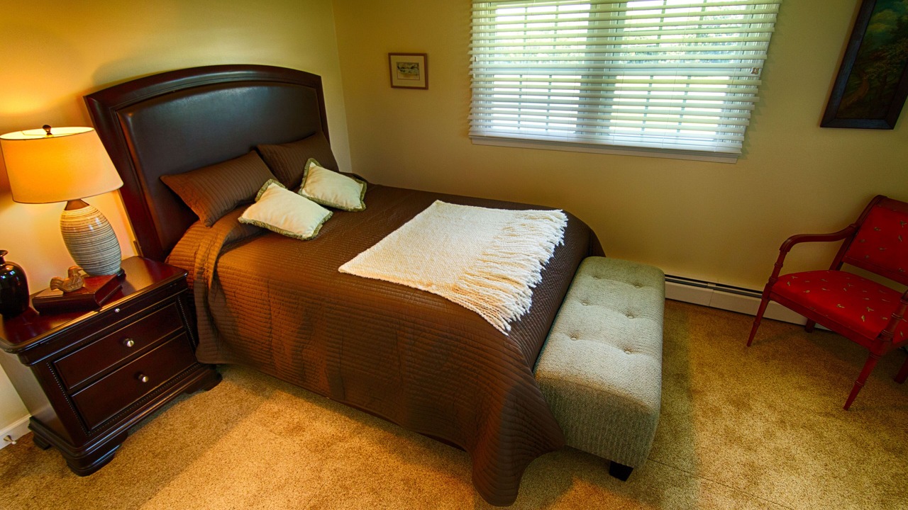 Photo of Bedroom in Sabillasville