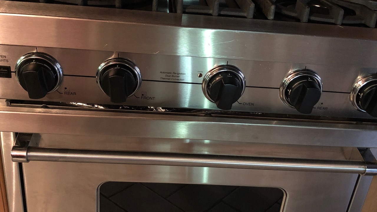 Photo of Kitchen in Parma