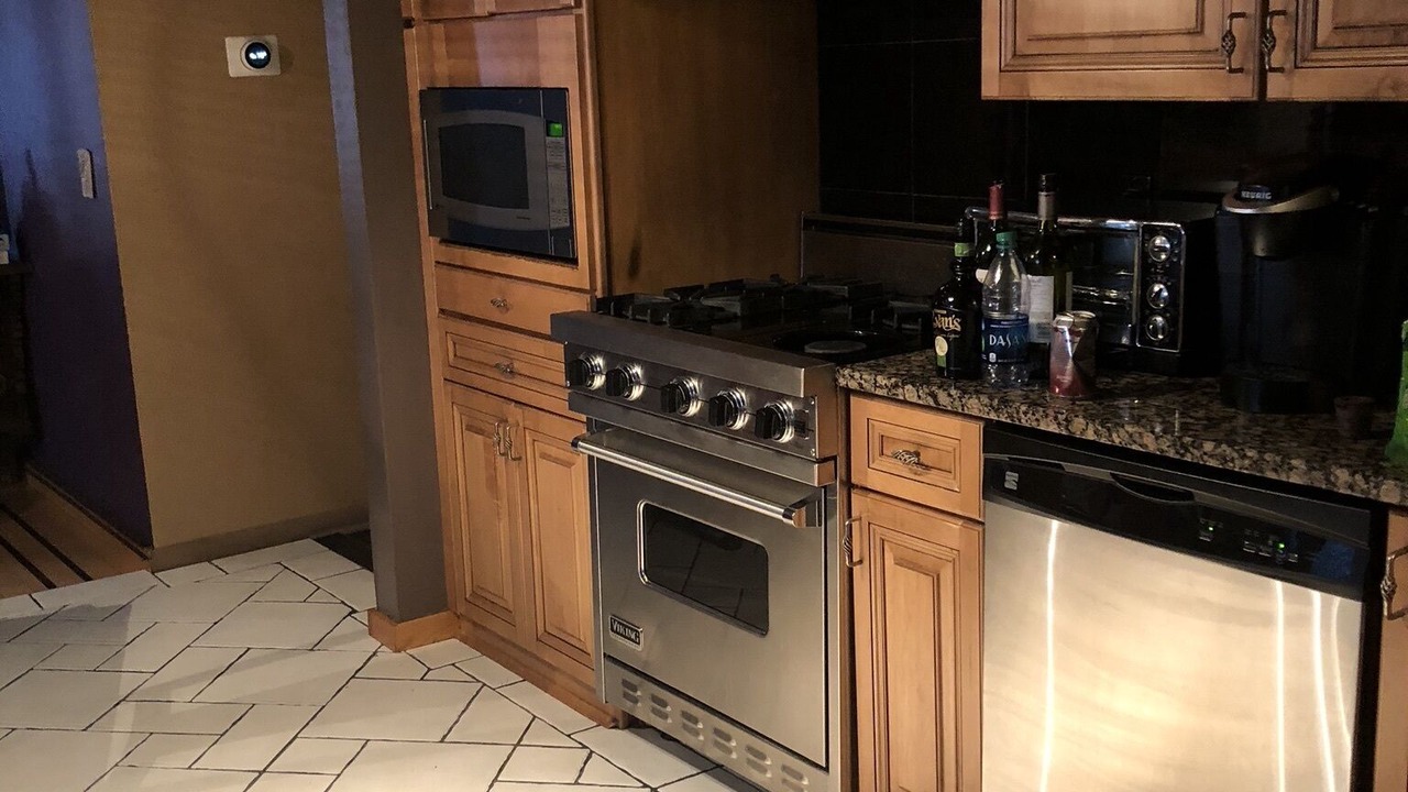 Photo of Kitchen in Parma