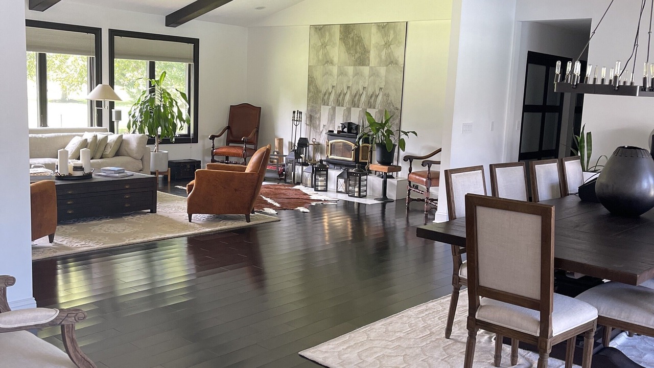 Photo of Livingroom in Chester