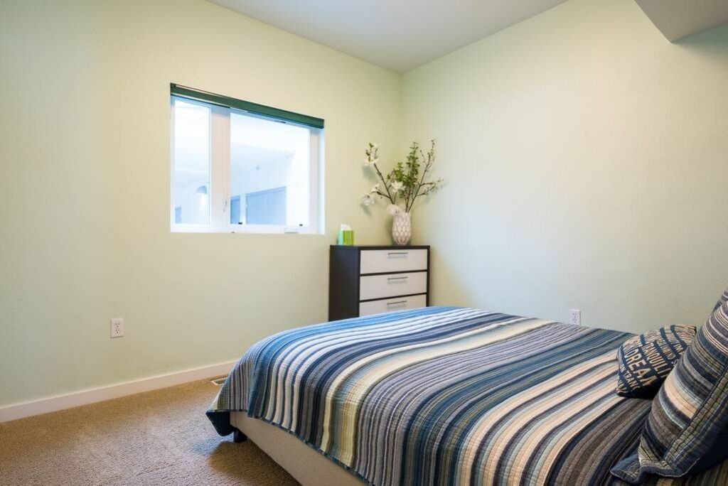 Photo of Bedroom in Downtown Boise