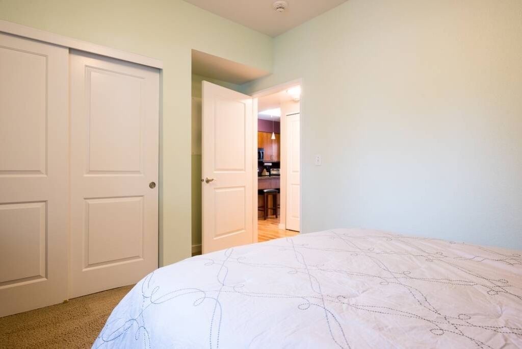 Photo of Bedroom in Downtown Boise