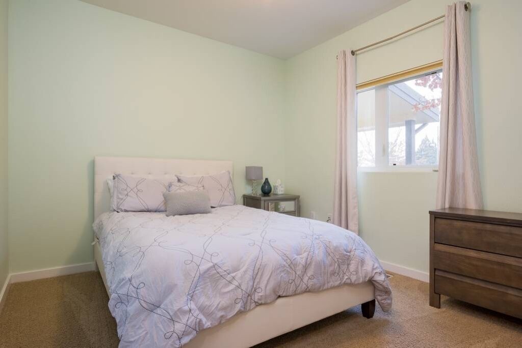 Photo of Bedroom in Downtown Boise