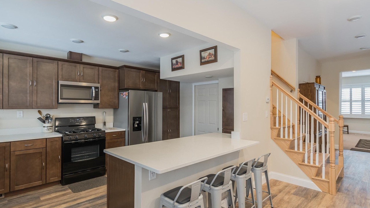 Photo of Kitchen in Little Italy
