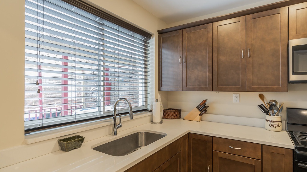 Photo of Kitchen in Little Italy