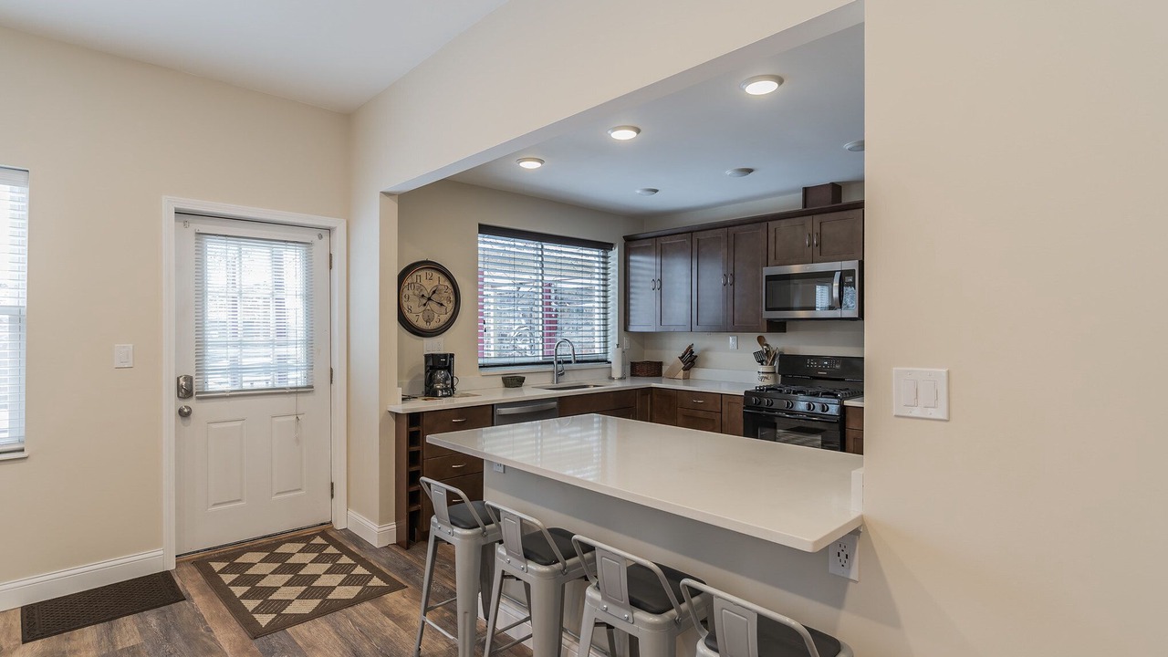 Photo of Kitchen in Little Italy