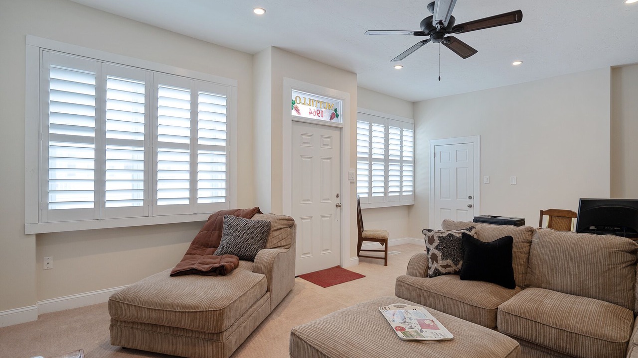Photo of Livingroom in Little Italy