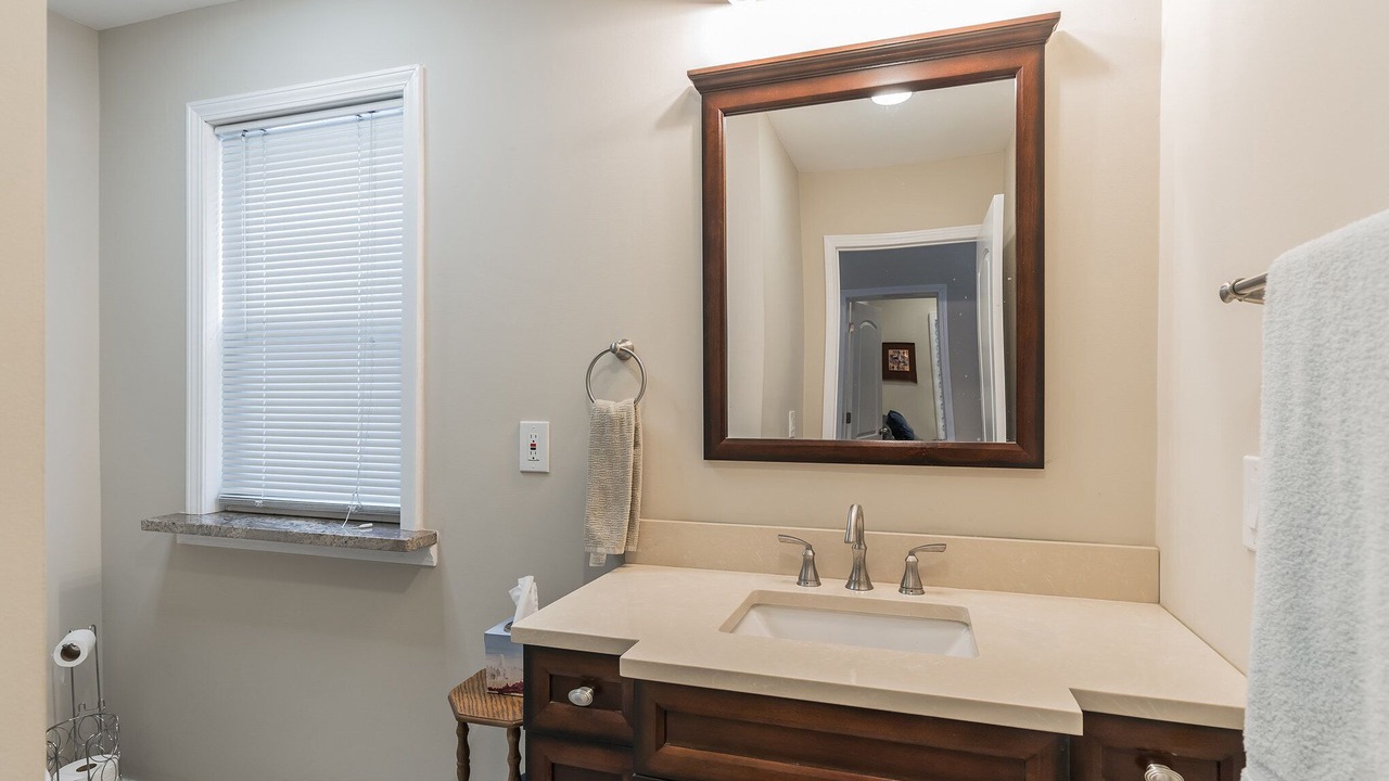 Photo of Bathroom in Little Italy