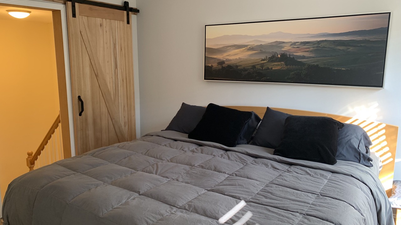 Photo of Bedroom in Little Italy