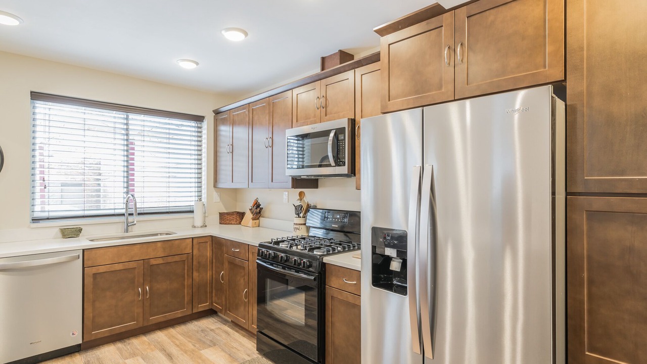 Photo of Kitchen in Little Italy