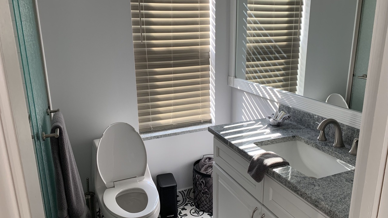 Photo of Bathroom in Little Italy