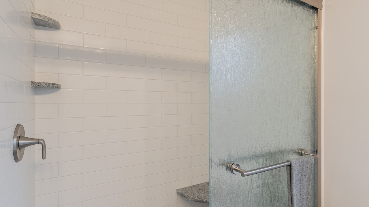 Photo of Bathroom in Little Italy