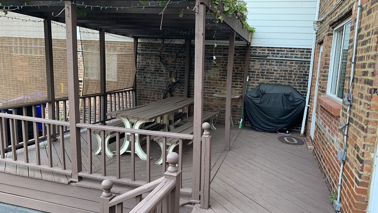 Photo of Outdoor in Little Italy