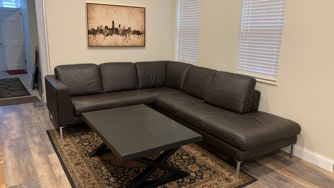 Photo of Livingroom in Little Italy