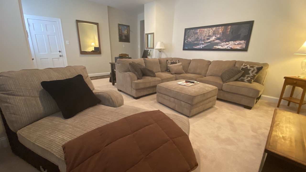 Photo of Livingroom in Little Italy