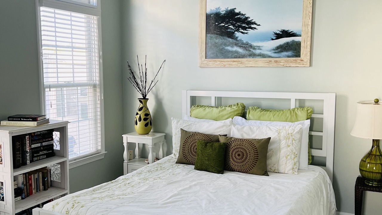 Photo of Bedroom in North Wildwood