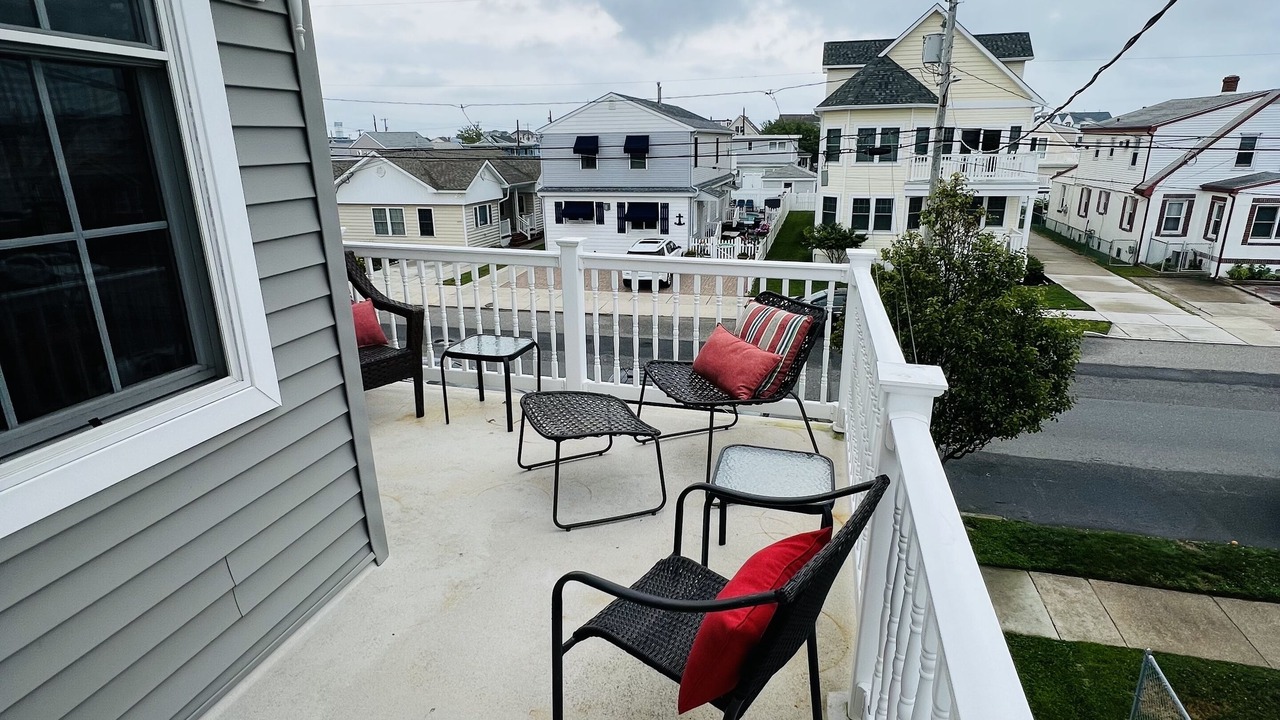 Photo of Outdoor in North Wildwood