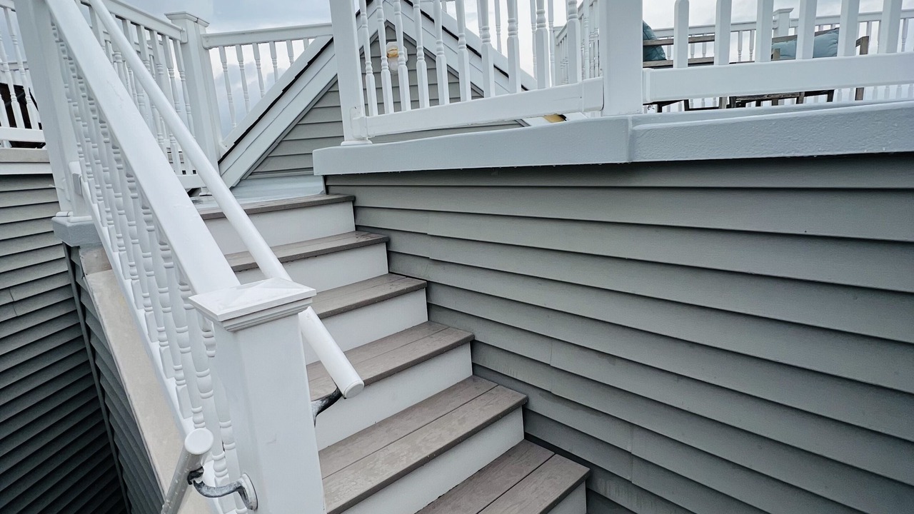 Photo of Outdoor in North Wildwood
