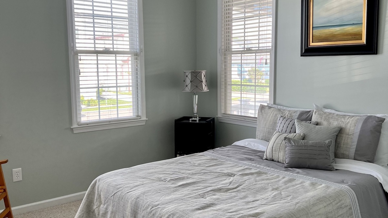 Photo of Bedroom in North Wildwood