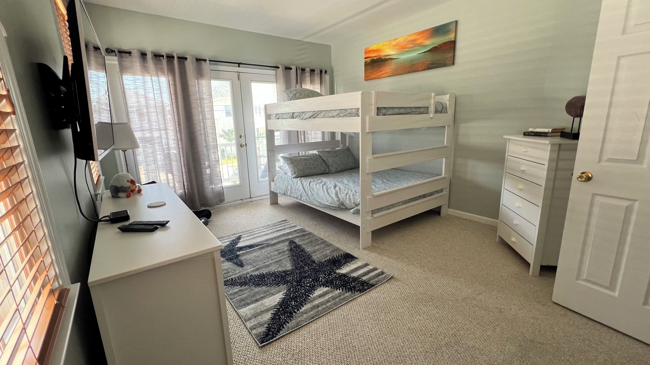 Photo of Bedroom in North Wildwood