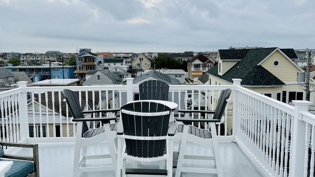 Photo of Outdoor in North Wildwood